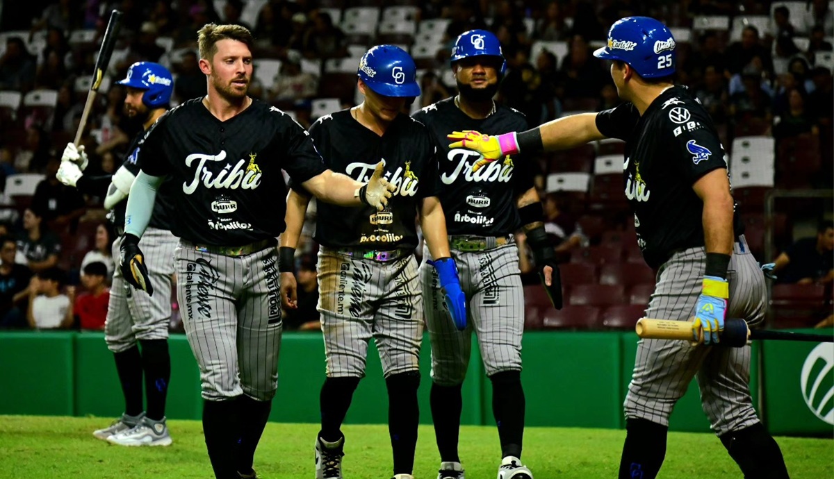 Yaquis de Obregón