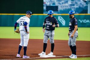 Yaquis de Obregón