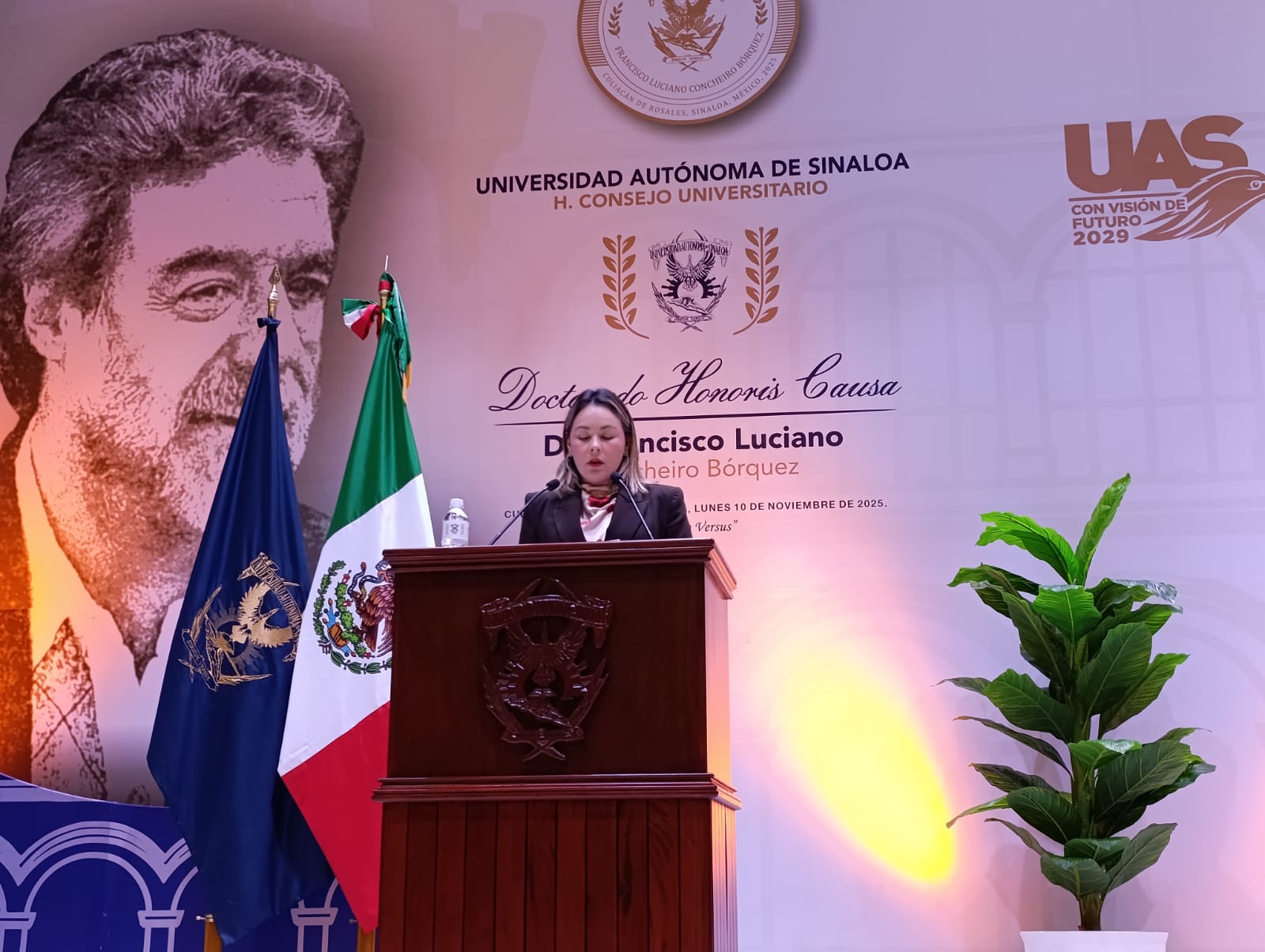 Yeraldine Bonilla Valverde