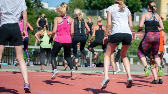 Invitan a evento de zumba en Ahome; buscan recabar juguetes y darlos al DIF para los niños del municipio