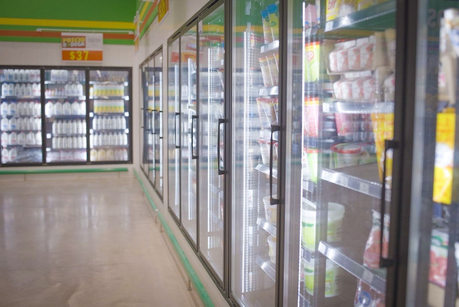 Inauguran Bodega Aurrera Costa Rica, la cual generará 70 empleos permanentes en esta sindicatura de Culiacán