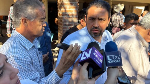 Trigueros entregan en SADER los documentos, pero se está a espera de un corte: Ismael Bello