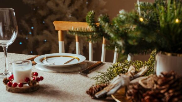 Ausencias en Navidad: entre la melancolía y el valor de disfrutar la vida