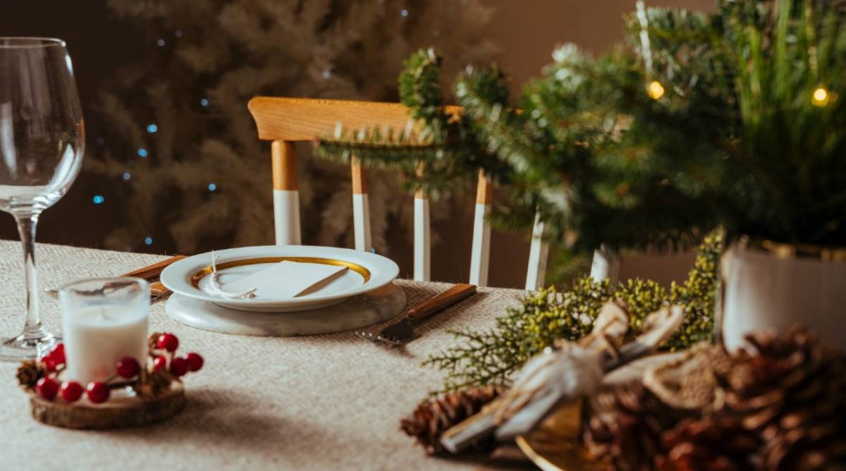Ausencias en Navidad entre la melancolía y el valor de disfrutar la vida