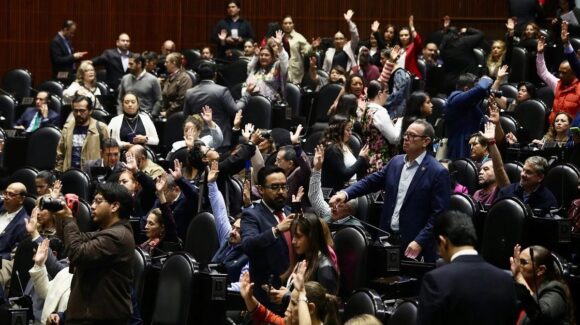“Se implementarán mecanismos e instrumentos jurídicos específicos”: Diputados avalan reforma a la Ley Arancelaria, la envían al senado para ratificación