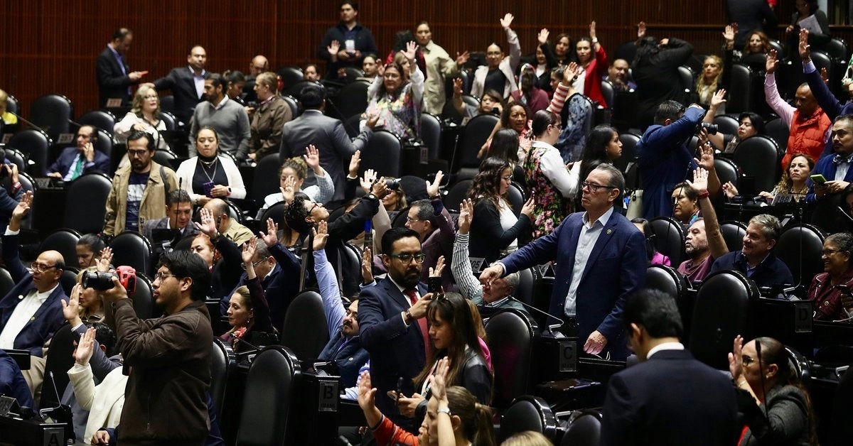 Avalada nueva reforma de aranceles para la industria textil extranjera