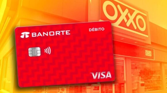 Banorte habilita depósitos y pagos en OXXO para tarjetas bancarias