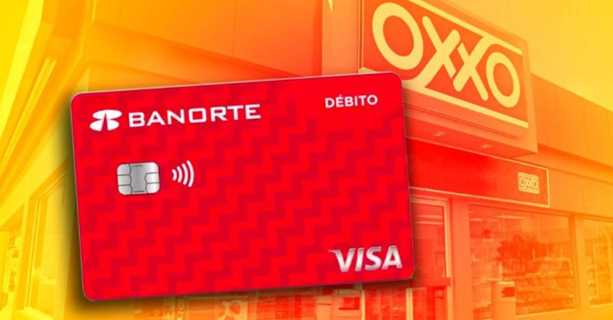 Banorte habilita depósitos y pagos en OXXO para tarjetas bancarias