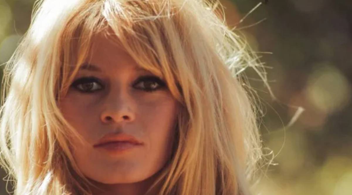 Brigitte Bardot