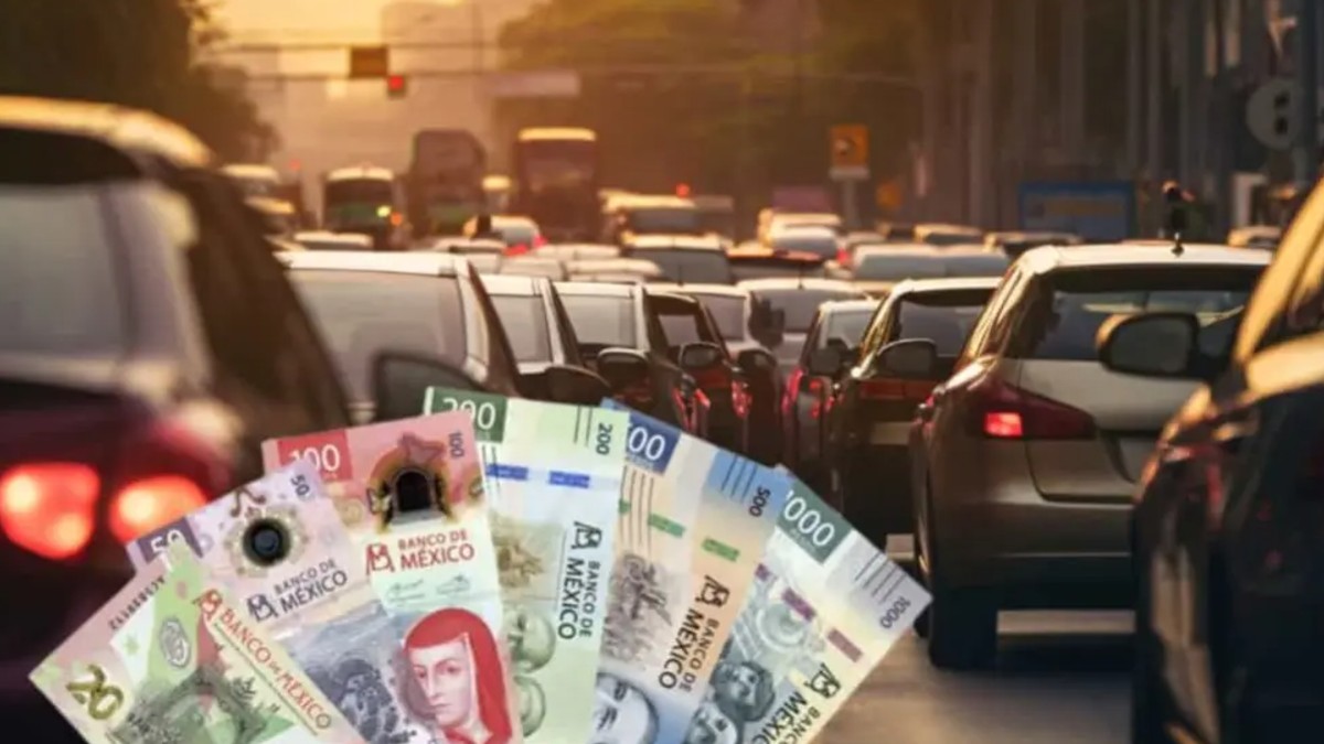 CDMX prepara cambios en la tenencia vehicular