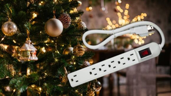 CFE emite recomendaciones para iluminar tus fiestas decembrinas de forma segura