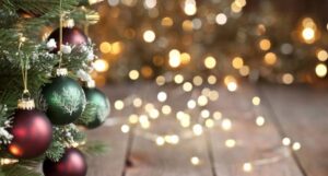 CFE emite recomendaciones para iluminar tus fiestas decembrinas de forma segura