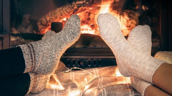 Cada invierno aumentan los accidentes por monóxido de carbono. Conoce cómo prevenir riesgos con calentadores