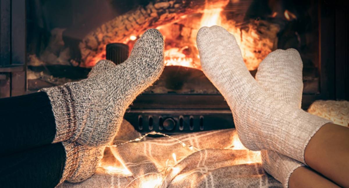 Cada invierno aumentan los accidentes por monóxido de carbono. Conoce cómo prevenir riesgos con calentadores