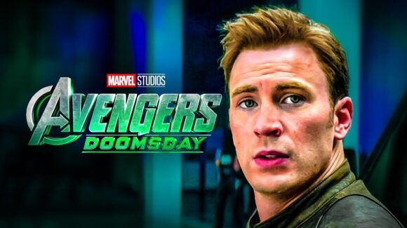 ¡Regresa Chris Evans! Se filtra teaser tráiler de “Avengers: Doomsday” y las redes sociales explotan
