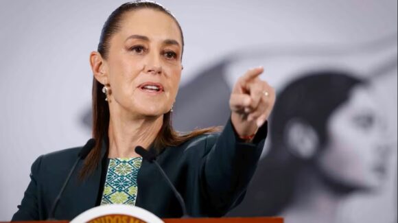 Clase media aumentó por encima de la pobreza, gracias a los programas de Bienestar, presume Sheinbaum