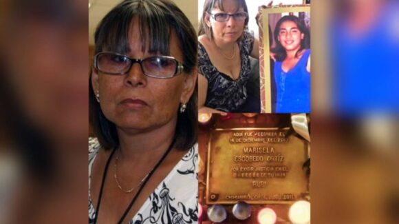 Colectivos recuerdan a Marisela Escobedo a 15 años de su asesinato en Ciudad Juárez