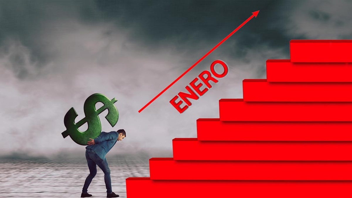 Cuesta de enero
