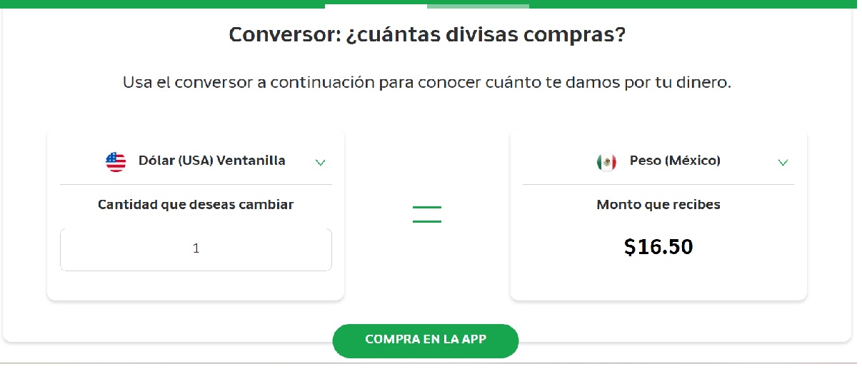 DOLAR BAN AZ 26 DIC 25