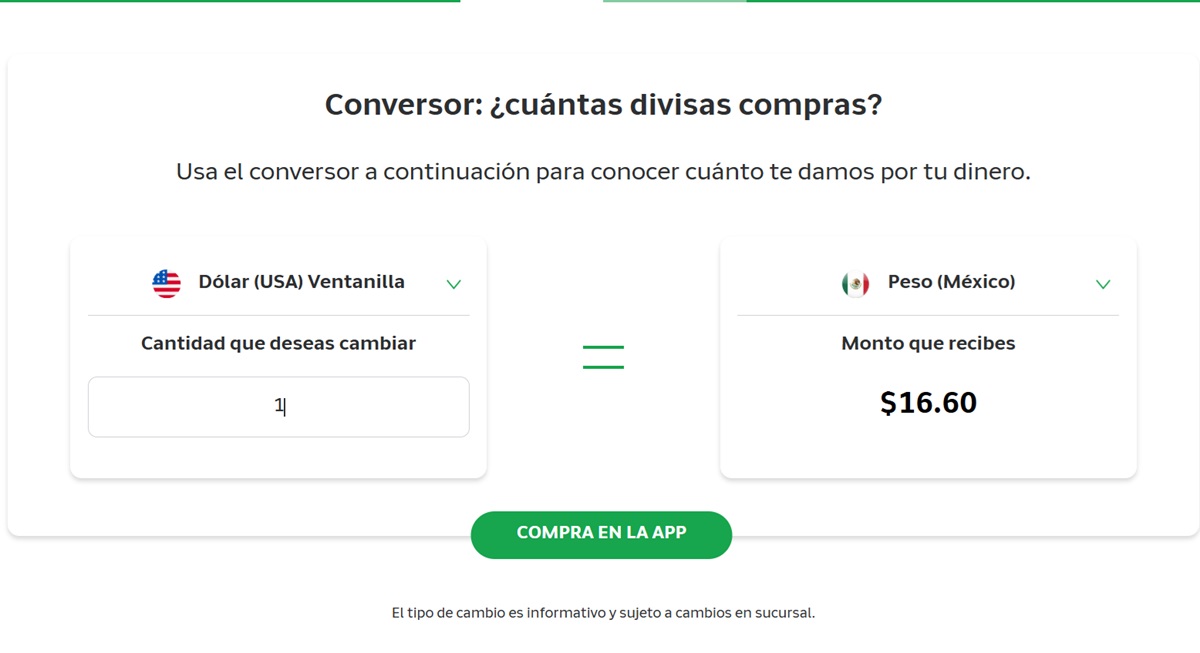 DOLAR BANCO AZTECA 23 DIC 25