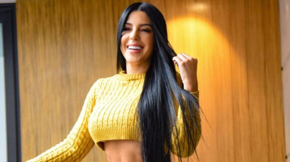 Departamento del Tesoro sanciona a Jimena Araya “Rosita” por nexos con el Tren de Aragua