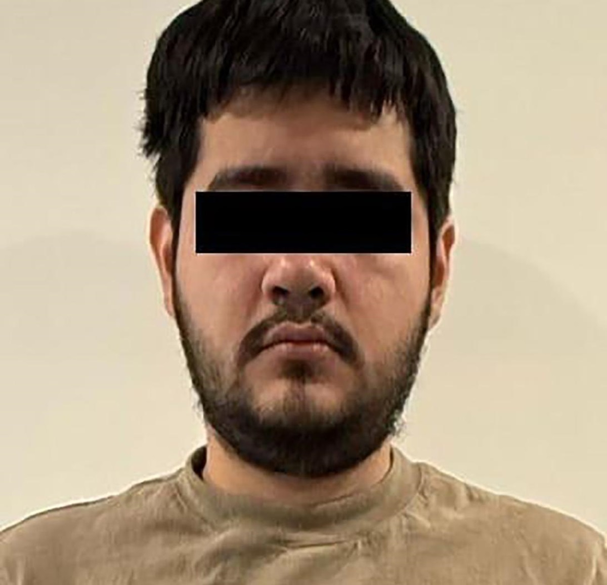 Detenido en Tijuana