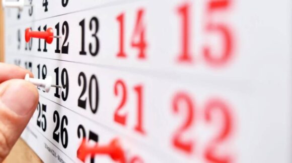 ¿Pagar o no pagar? Lo que debes saber sobre los días feriados en México