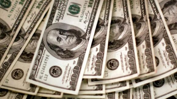 Precio del dólar: ¿Cómo amanece la moneda estadounidense los días 22 al 26 de diciembre?