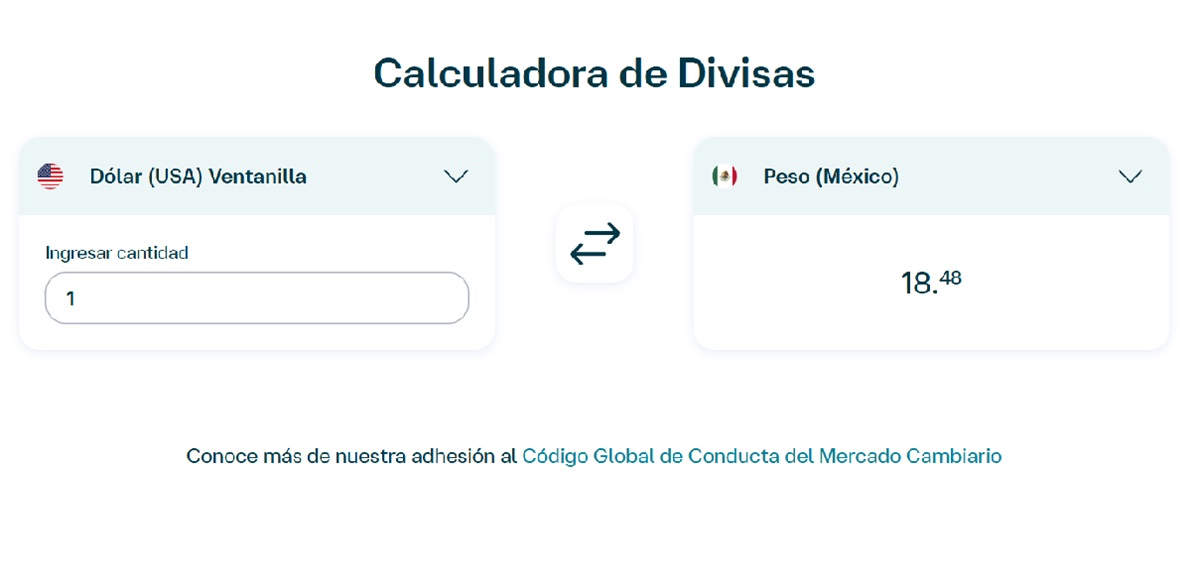 Dolar Banamex 11 DIC 25