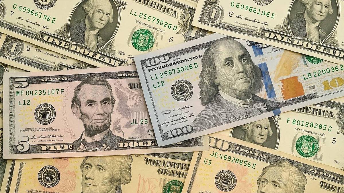 Dolar estadounidense