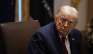 Trump sorprendido por ejecución fallida de Christa Pike en Tennessee