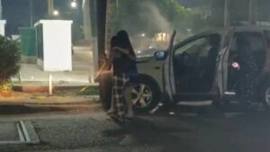 Dos accidentes con personas lesionadas en mazatlan
