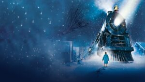 El expreso polar