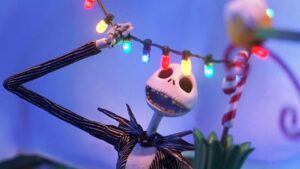 El extraño mundo de Jack