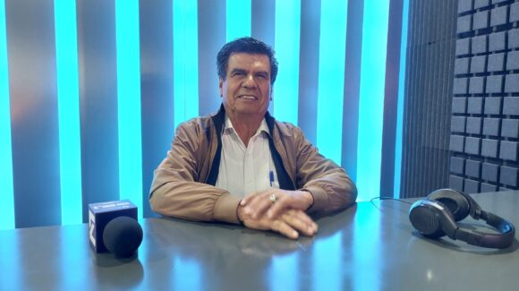 Mocorito priorizará gasto social, agua y servicios públicos en su Presupuesto 2026: Enrique Parra