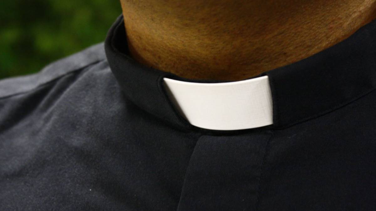 sacerdote