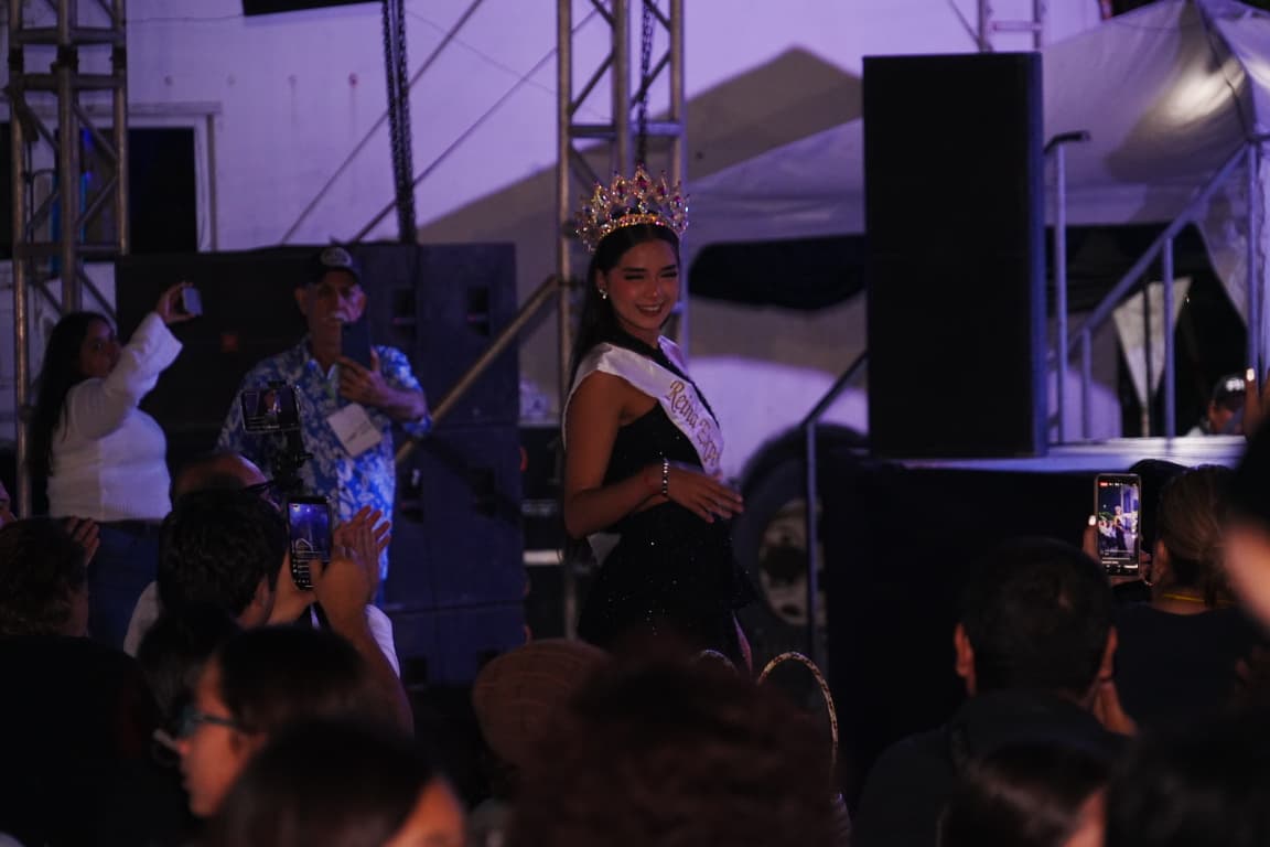 ExpoFeria Canaco Mazatlan Sinaloa 2025