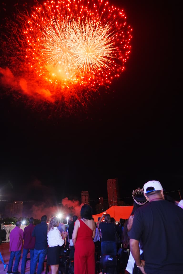 ExpoFeria Canaco Mazatlan Sinaloa 2025