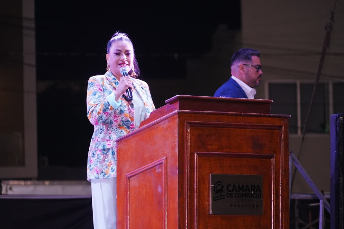 ExpoFeria Canaco Mazatlan Sinaloa 2025