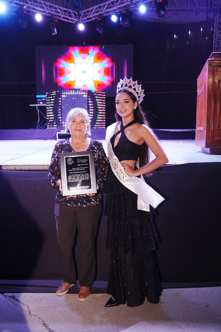 ExpoFeria Canaco Mazatlan Sinaloa 2025