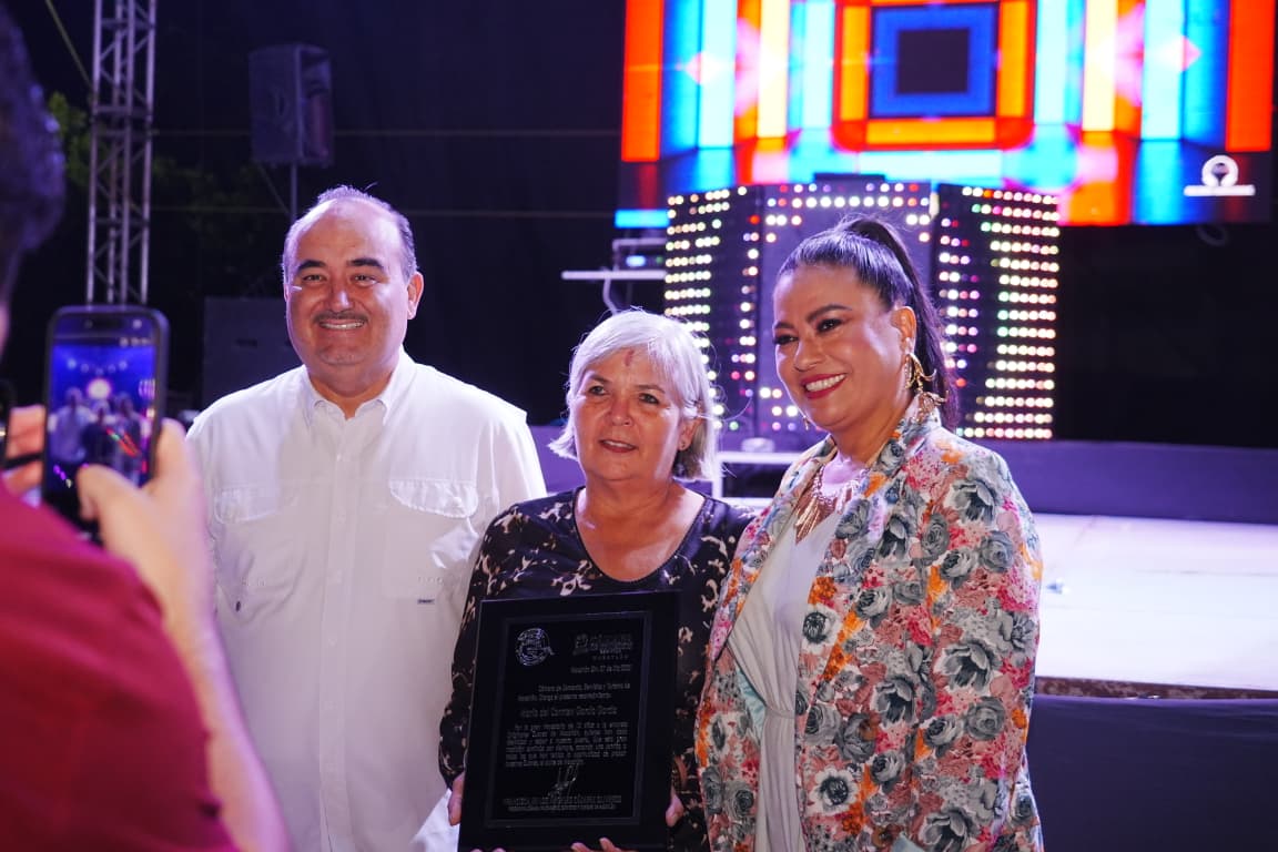 ExpoFeria Canaco Mazatlan Sinaloa 2025