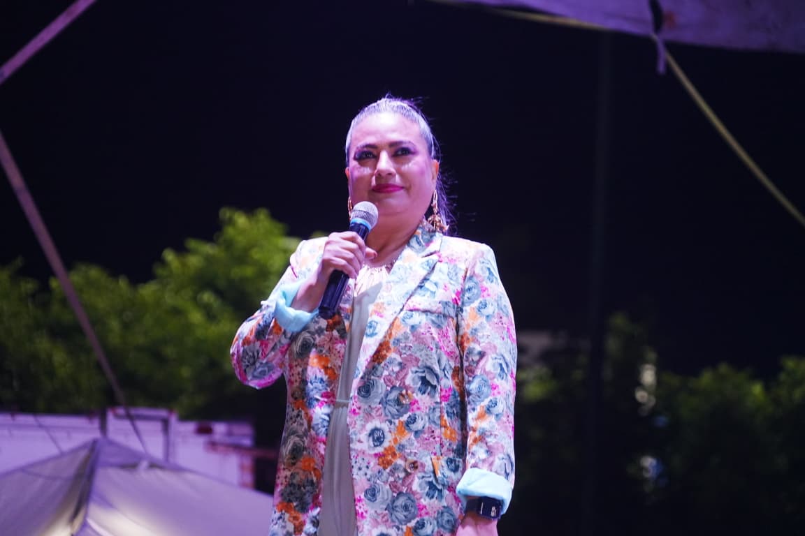 ExpoFeria Canaco Mazatlan Sinaloa 2025