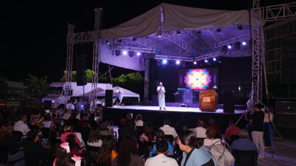 ¡Todo un éxito! La ExpoFeria Canaco Mazatlán, Sinaloa 2025 cierra como una de sus mejores ediciones