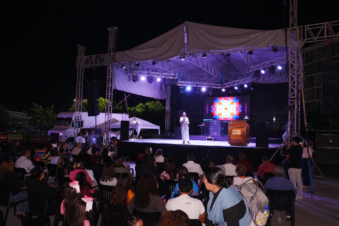 ExpoFeria Canaco Mazatlan Sinaloa 2025