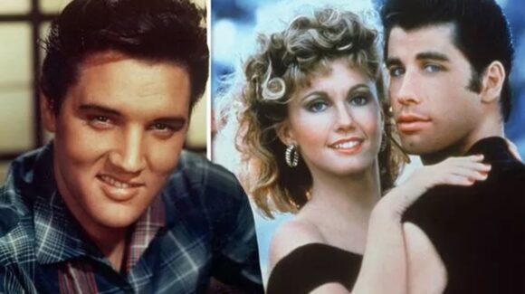 ¡Hijo de John Travolta sería presuntamente bisnieto de Elvis Presley! Según papeles judiciales filtrados