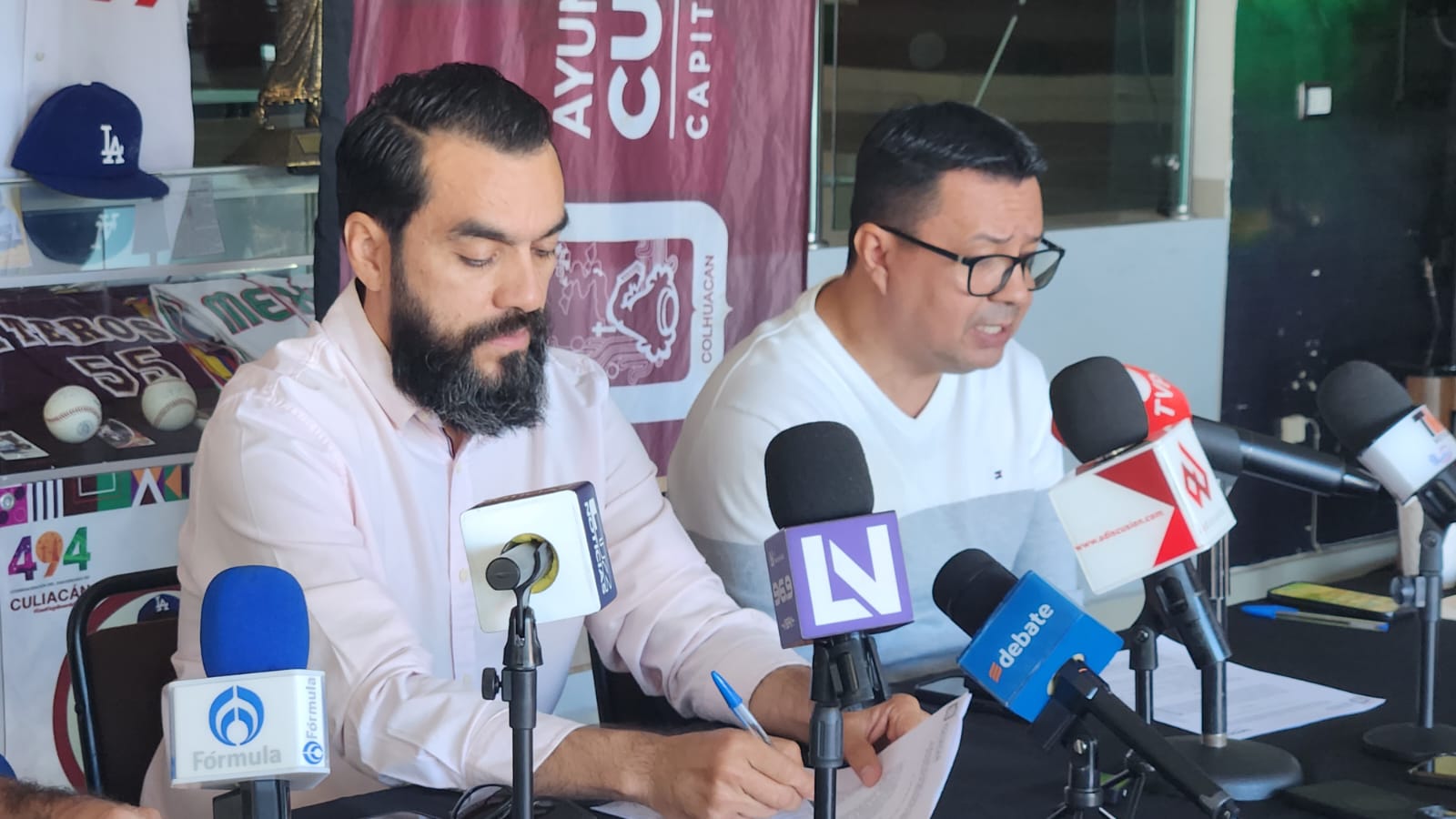 IMDEC abrió la convocatoria para participar en la adjudicación de becas deportivas