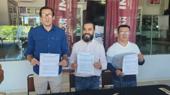IMDEC anuncia convocatoria para becas deportivas 2025-2026