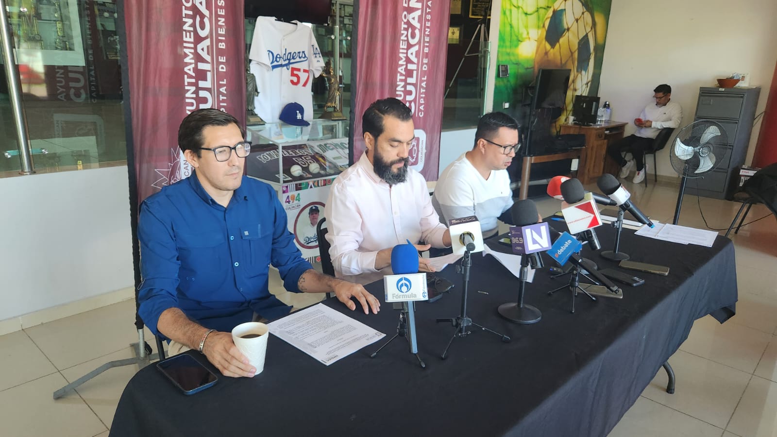 IMDEC abrió la convocatoria para participar en la adjudicación de becas deportivas