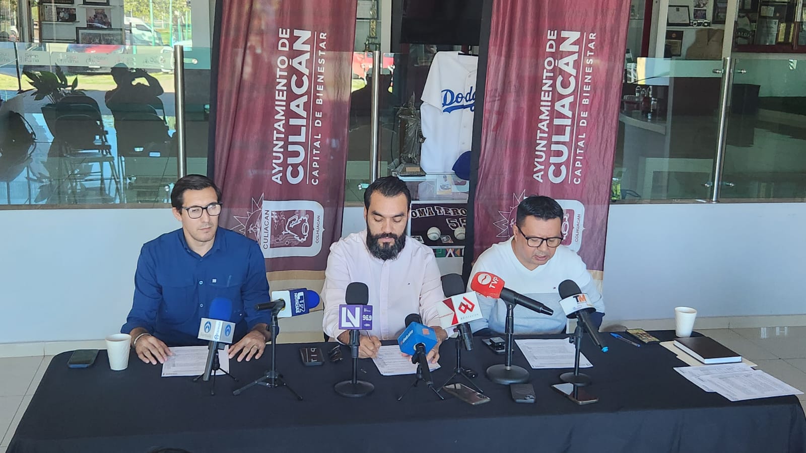 IMDEC abrió la convocatoria para participar en la adjudicación de becas deportivas