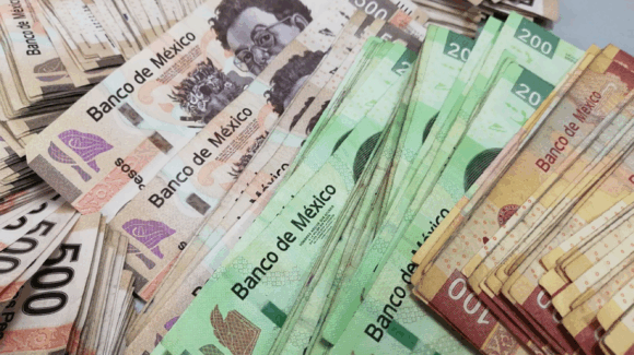 La inflación en México cerrará en 3.8%, y bajará a 3.3% en 2026, pero el crecimiento seguirá débil, alerta la OCDE